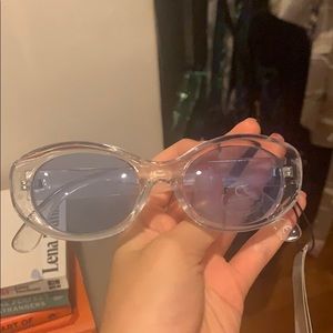 ASOS sunglasses brand new